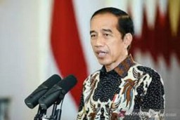 Jokowi: Banyak Investasi Masuk Pertanda Ekonomi Domestik Mulai Bangkit