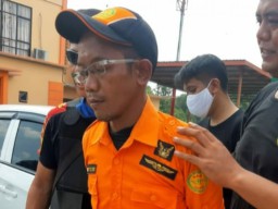 Warga  Yogyakarta Diamankan Polisi Karena Menyaru Sebagai Anggota Basarnas