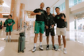 Persebaya Bawa 22 Pemain ke Bogor, Status Pertandingan Tanpa Penonton