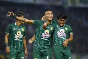 Kado Manis untuk Surabaya