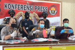 Pelaku Pembunuhan di Masjid Temanggung Terancan Hukuman Mati