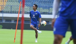 Beckham Putra: Menjalani Ramadan di Lapangan Hijau dengan Semangat Juang