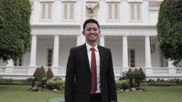 Belva Devara Mundur, Program UMKM "CiptaNyata" Distop