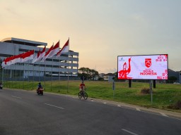 Bos Citraland: Bukan Berarti tak Pasang Bendera tak Cinta RI