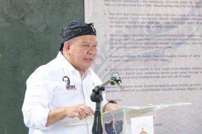 LaNyalla Dukung Perubahan Nama Jawa Barat Jadi Provinsi Sunda