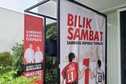 Tampung Aspirasi Warga Surabaya, Eri-Armuji Buat Bilik Sambat Online