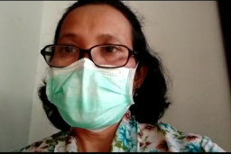 Sebanyak 288 Orang di Blitar Terpapar Corona