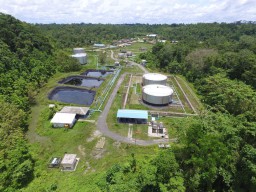 Peralatan Hulu Migas di Pertamina EP Field Papua adalah Aset BMN
