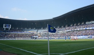 PERSIB Siap Menjamu Borneo FC di GBLA, Bobotoh Kembali Hadir di Tribun Barat dan Timur