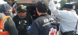 Bocah Tenggelam di Kali Brantas Ditemukan Mengapung
