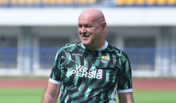 Dua Pilar PERSIB Dipanggil Timnas, Bojan Hodak: Ini Bagus untuk Klub dan Pemain