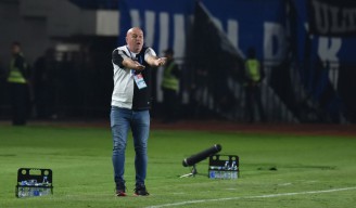 Bojan Hodak Berikan Libur Tiga Hari kepada Pemain PERSIB Setelah Laga Melawan Arema FC