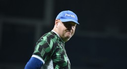 PERSIB Dihantam Badai Absensi Jelang Laga Kontra Borneo FC: Bojan Hodak Tetap Tenang Hadapi Ujian Berat di Samarinda