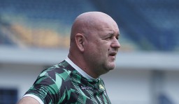 Persib Siap Tempur Lawan Persebaya, Nick Kuipers Kembali Pulih