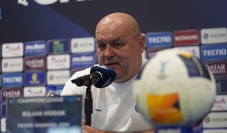 PERSIB Optimis Raih Kemenangan di Singapura, Siap Hadapi Lion City Sailors di AFC Champions League Two