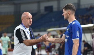PERSIB Fokus di AFC Champions League Two, Bojan Hodak Apresiasi Penundaan Jadwal Liga 1