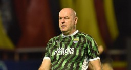 Persib Rehat di Jeda Internasional, Bojan Hodak Pulang Kampung ke Kroasia