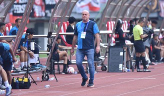 PERSIB Siap Hadapi Madura United, Bojan Hodak Ingatkan Ancaman Tim Tamu