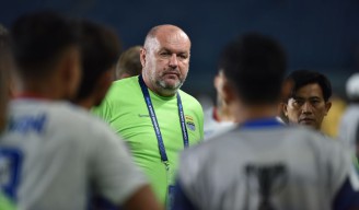 PERSIB Bandung Siapkan Skema Baru untuk Hadapi Persebaya Surabaya