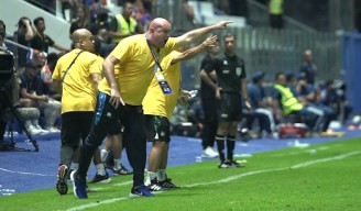Jelang Laga Hidup Mati, PERSIB Bertumpu pada Dukungan Bobotoh