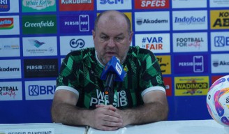 PERSIB Siap Hadapi Borneo FC di Pekan ke-11 Liga 1 2024/2025: Pertarungan Papan Atas yang Menarik