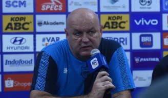 Kekalahan PERSIB dari Dewa United: Laga Berat yang Sesuai Prediksi Hodak