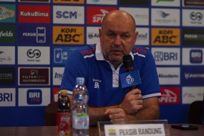PERSIB Bidik Kemenangan atas Arema FC di Pekan ke-3 Liga 1 2024/2025