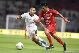 Syahrian Abimanyu Resmi Berseragam JDT