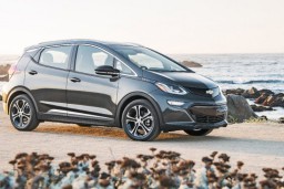 Sebanyak 68.677 unit Chevrolet Bolt Electric (EV) Direcall