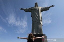 Brazil Klaim Penyebaran Virus Corona Melambat