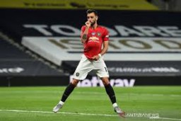 MU Menang Besar 4-1 di Kandang New Castle