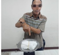 Jabat Kepala BNNP Banten, Brigjen Pol Rohmad Tancap Gas Gagalkan Penyelundupan 800 Gram Sabu-Sabu
