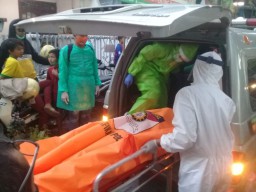 Bertengkar dengan Pacar, Seorang Gadis Nekat Gantung Diri
