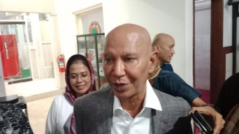 Ketua DPD PDI Perjuangan Jatim Said Abdullah: Megawati dan Prabowo Siap Bertemu Setelah Putusan MK