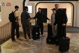 Timnas Indonesia Kedatangan Amunisi Baru Jelang Duel Sengit Kontra Australia