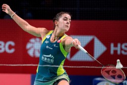 Marin dan Okuhara Bertemu di Final Denmark Open 2020