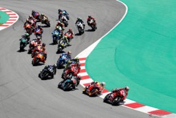 Dorna Sport Berharap Balapan Start Juli