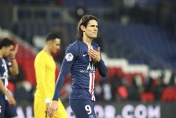 Cavani Digaji Rp 97,7 Miliar jika Berseragam Atletico