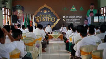 Pemuda Anshor Bisa Ikut Berperan Meminimalisir Ketimpangan Ekonomi