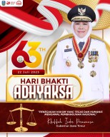 Pemprov Jatim Komitmen Dukung Rumah Restorative Justice Serta Rencanakan Diklat Paralegal Bagi Kades