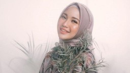 Chacha Frederica: Sempat Cemas Melahirkan ditengah Pandemi