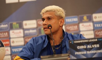 PERSIB Siap Tampil Maksimal di Laga Kedua AFC Champions League Two Melawan Zhejiang FC