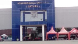 Satpas Colombo Dihantam Dugaan Pungli dan Calo SIM