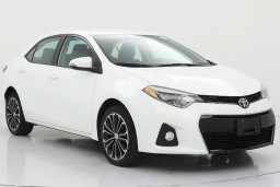 Toyota Recall Prius dan Corolla Lebih dari 5.000 Unit