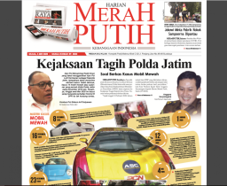 Pemilik Lamborghini Disebut Pernah Datangi Polda