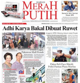 Pakuwon Mall Penuh saat PSBB, Direksi Akui Ada Kesalahan Teknis