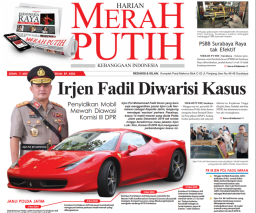 Baru Jabat Kapolda Jatim, Irjen Fadil Diwarisi Kasus