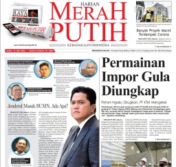 Impor Gula Disoal Lagi Usai Gudang PT Kebon Agung Digrebek