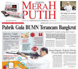 Impor Gula Besar-besaran, PG Swasta dan Distributor Paling Diuntungkan