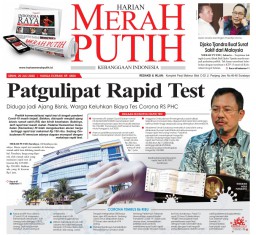 Mengapa Harga Rapid Test Masih Jadi Polemik?